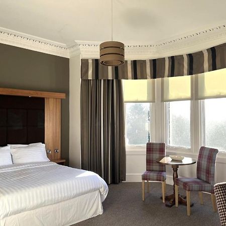 The Strathearn Hotel Dysart 外观 照片