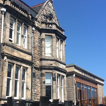 The Strathearn Hotel Dysart 外观 照片