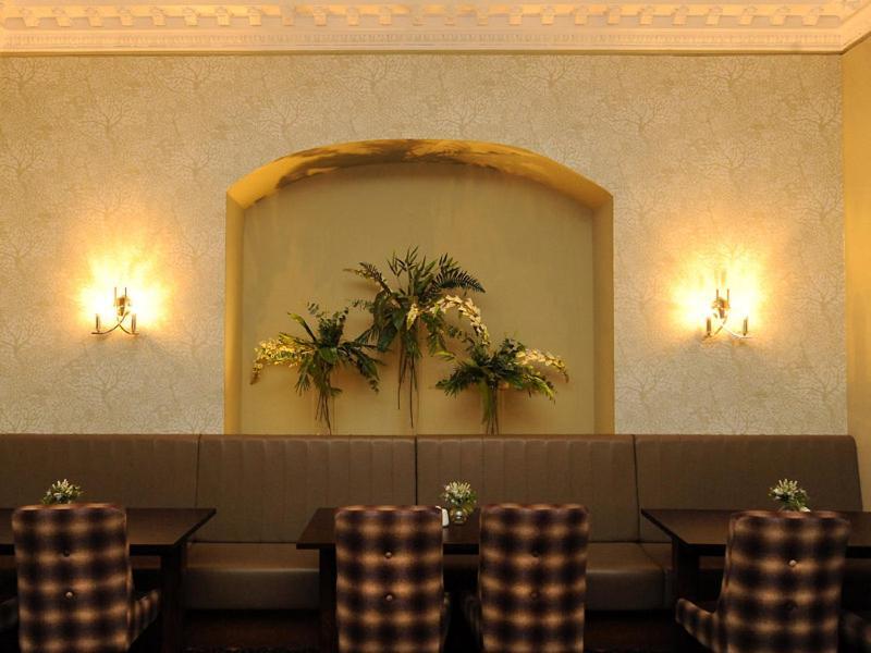 The Strathearn Hotel Dysart 外观 照片