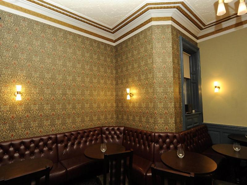 The Strathearn Hotel Dysart 外观 照片