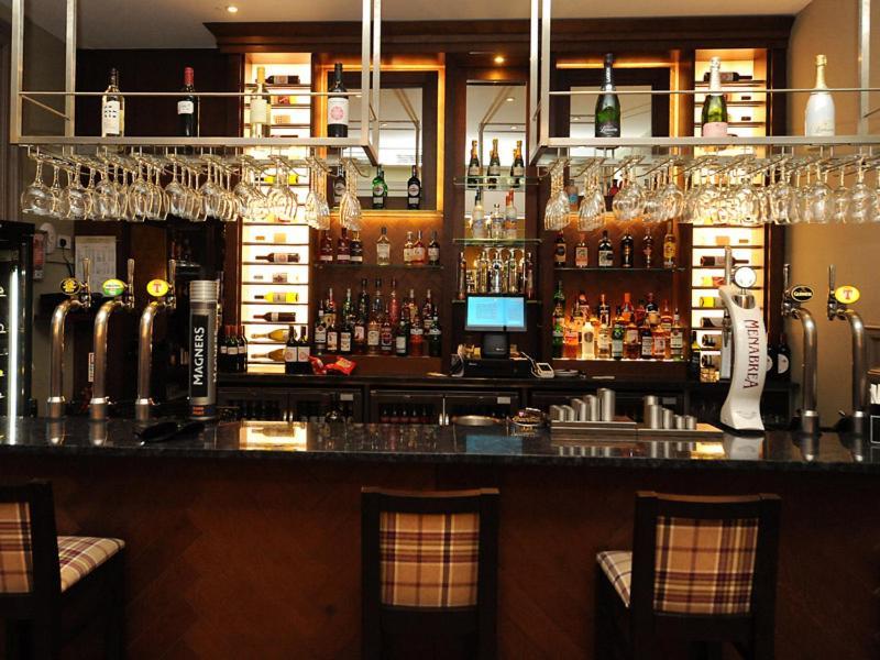 The Strathearn Hotel Dysart 外观 照片