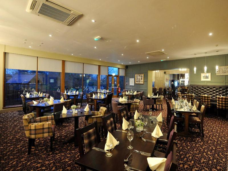 The Strathearn Hotel Dysart 外观 照片