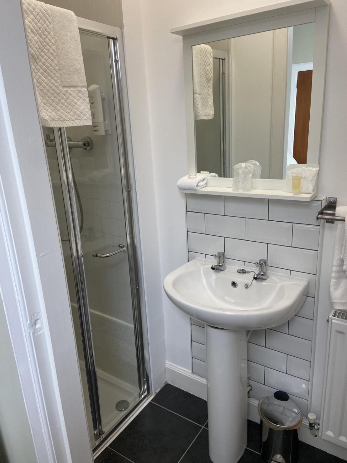 The Strathearn Hotel Dysart 外观 照片