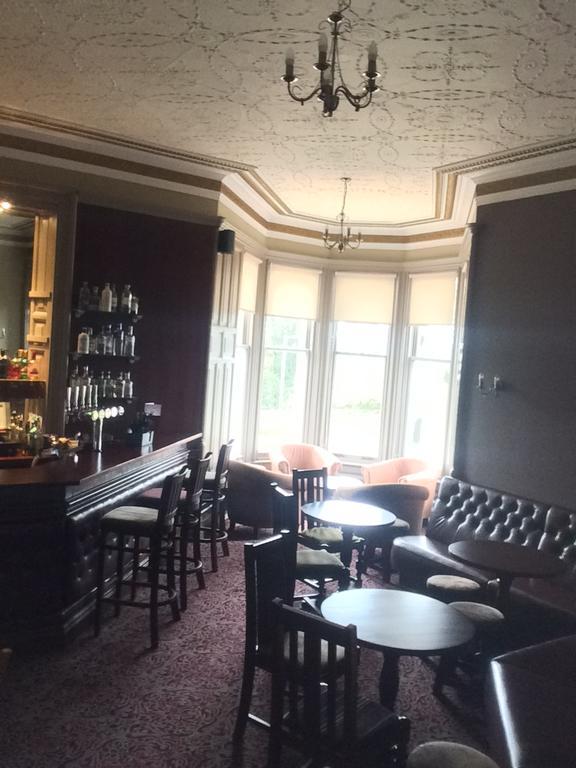 The Strathearn Hotel Dysart 外观 照片