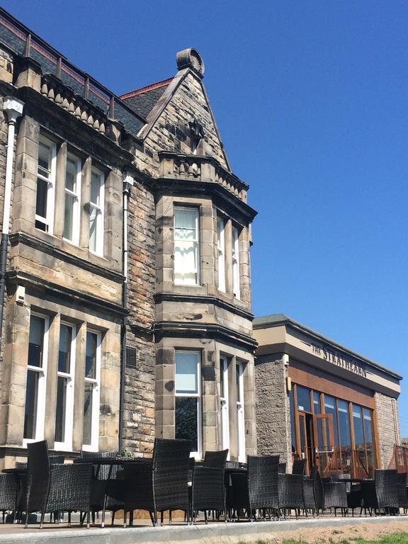 The Strathearn Hotel Dysart 外观 照片