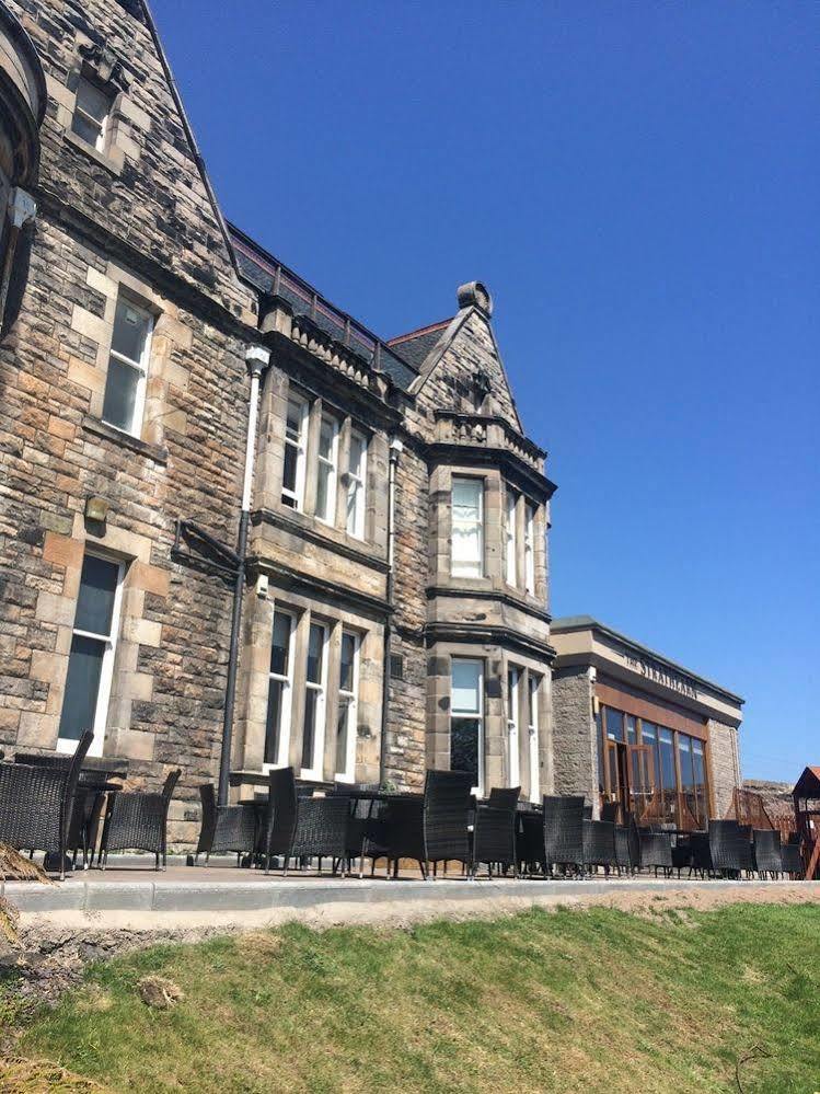 The Strathearn Hotel Dysart 外观 照片