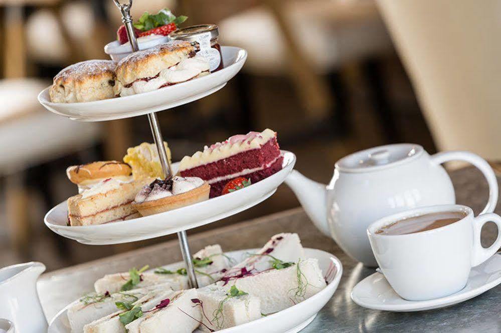 The Strathearn Hotel Dysart 外观 照片