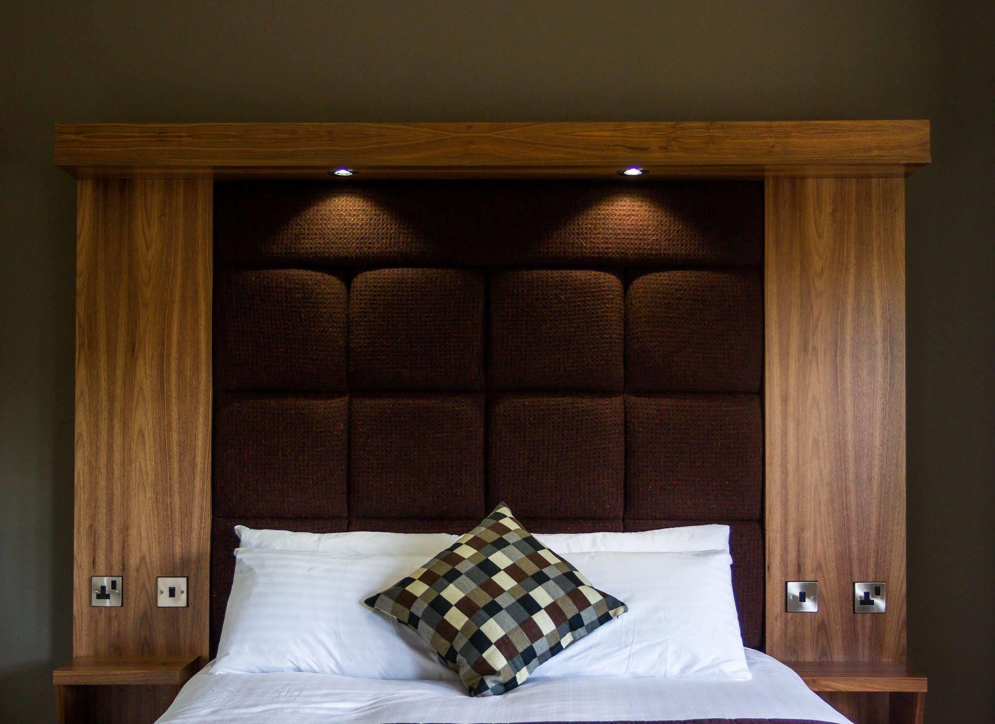 The Strathearn Hotel Dysart 外观 照片