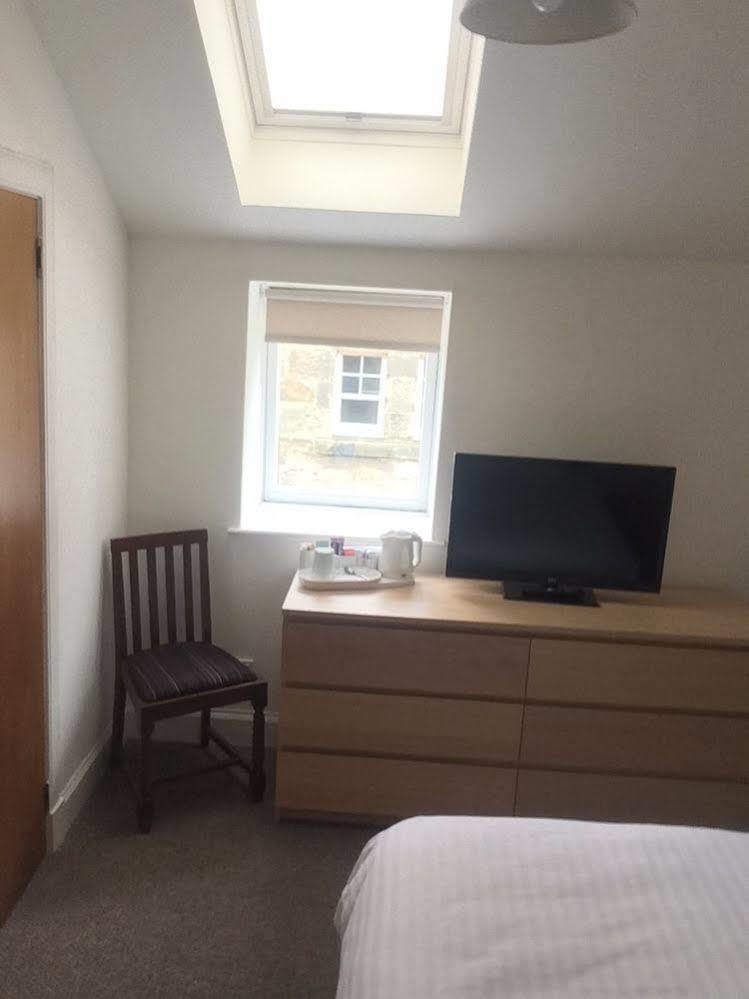 The Strathearn Hotel Dysart 外观 照片