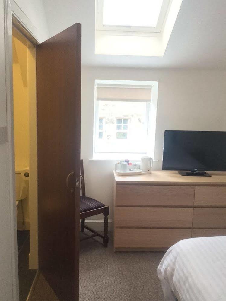 The Strathearn Hotel Dysart 外观 照片