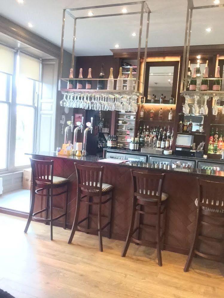 The Strathearn Hotel Dysart 外观 照片