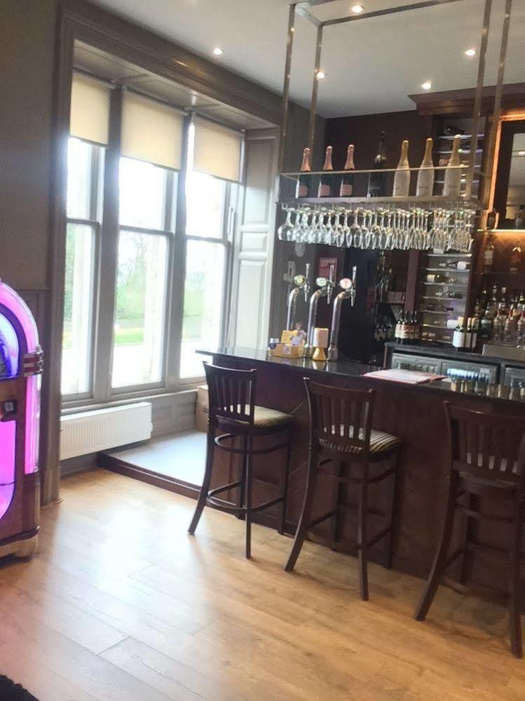 The Strathearn Hotel Dysart 外观 照片