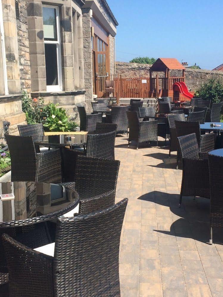The Strathearn Hotel Dysart 外观 照片
